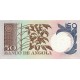 1973 - Angola P105 50 Escudos banknote 1973 - Angola P105 50 Escudos banknote