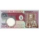 1973 - Angola P106 100 Escudos banknote 1973 - Angola P106 100 Escudos banknote