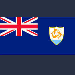 Anguilla Anguilla