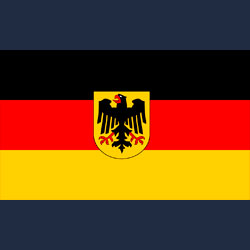 German Federal Republic German Federal Republic