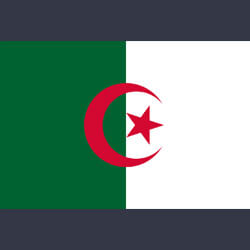 Algeria Algeria