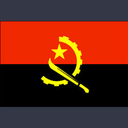 Angola Angola