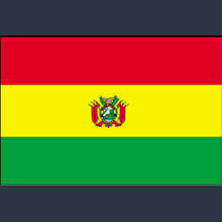 Bolivia Bolivia