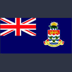 Cayman Islands Cayman Islands