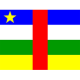 Africa Central Estados