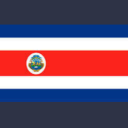 Costa Rica Costa Rica