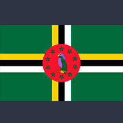 Eastern Caribbean States Eastern Caribbean States