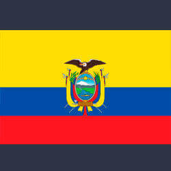 Ecuador Ecuador