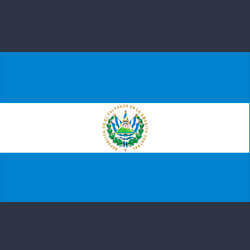 El Salvador El Salvador