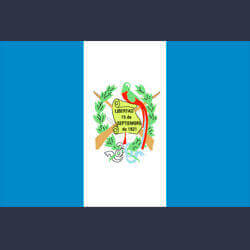 Guatemala Guatemala
