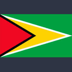 Guyana Guyana