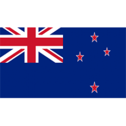 New Zealand New Zealand