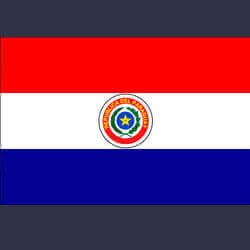 Paraguay Paraguay