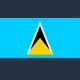 Saint Lucia Saint Lucia