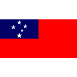 Samoa Samoa