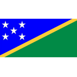 Solomon Islands Solomon Islands