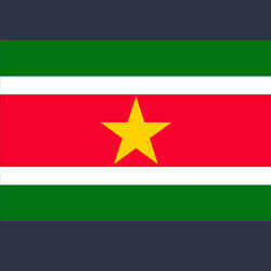 Suriname Suriname