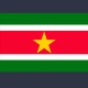 Surinam Surinam