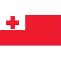 Tonga Tonga