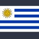 Uruguay Uruguay