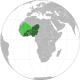 West Africa States