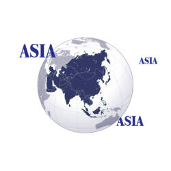 Asia Asia