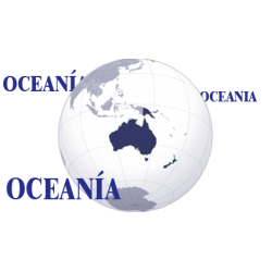 Oceania Oceania