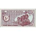 1967 - Biafra PIC 1 5 Shillings banknote