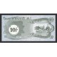 1968/69 -Biafra p4 10 Shillings banknote 1968/69 -Biafra p4 10 Shillings banknote