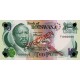 1979 - Boswana PIC 4as 10 Pulas Banknote Specimen 1979 - Boswana PIC 4as 10 Pulas Banknote Specimen