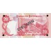 1979 - Botswana PIC 5s1 20 Pula Banknote Specimen