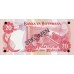 1979 - Botswana 20 Pula Banknote PIC 5s1 Specimen