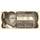 1983 - Boswana PIC 6 1 Pula banknote 1983 - Boswana PIC 6 1 Pula banknote