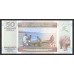 1994 - Burundi PIC 36a 50 Francs banknote