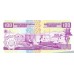 2001 - Burundi PIC 37c 100 Francs banknote