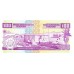 2004 - Burundi PIC 37d 100 Francs banknote