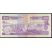 2007 - Burundi PIC 37f 100 Francs banknote