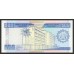 1999 - Burundi PIC 38b 500 Francs banknote