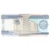 2007 - Burundi PIC 38d 500 Francs banknote