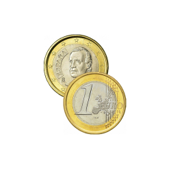 1999 - Moneda España 1 Euro