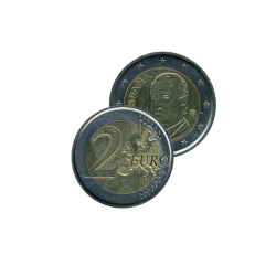 2010 - Moneda España 2 Euros 2010 - Moneda España 2 Euros