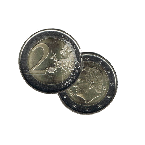 2015 - Moneda España 2 Euros