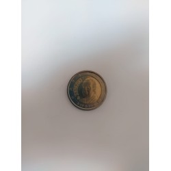 1999 - Moneda España 2 Euros