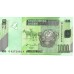2005 - Congo Democratic Republic PIC 101a 1000 Francs banknote