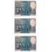1928 - Spain PIC 75 50 pesetas UNC-