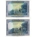 1928 - Spain PIC 76 100 pesetas UNC-