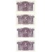 1935 - Spain PIC 85 5 pesetas UNC-