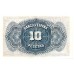 1935 - Spain PIC 86 10 pesetas UNC 1935 - Spain PIC 86 10 pesetas UNC