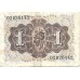 1948 - España GU 443 1 peseta BC