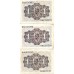 1948 - Spain PIC 135 1 peseta XF